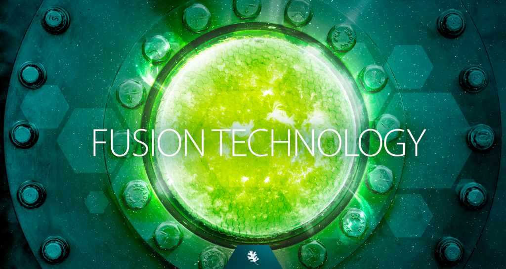 Fusion technology