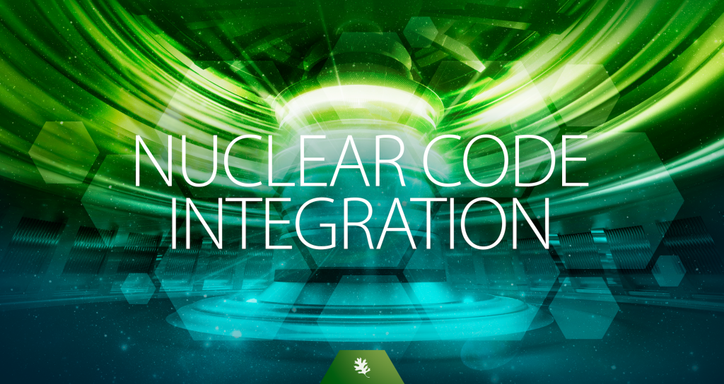Nuclear Code Integration