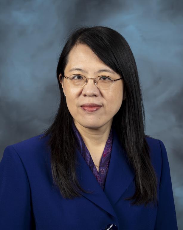 Xin Sun has been selected as the associate laboratory director for the Energy Science and Technology Directorate at Oak Ridge National Laboratory.