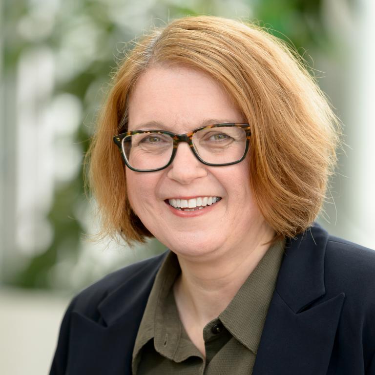Cynthia Jenks