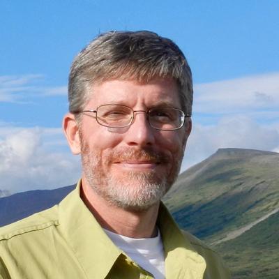 Peter Thornton