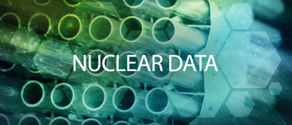 Nuclear Data graphic