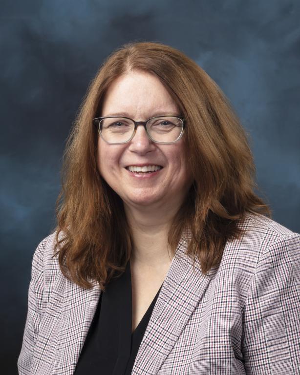 Cynthia Jenks