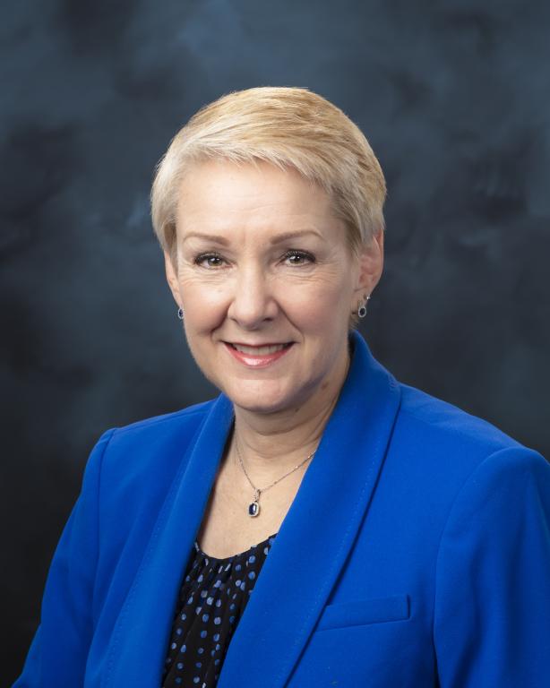 ORNL’s Kathy McCarthy has been elected to the National Academy of Engineers.