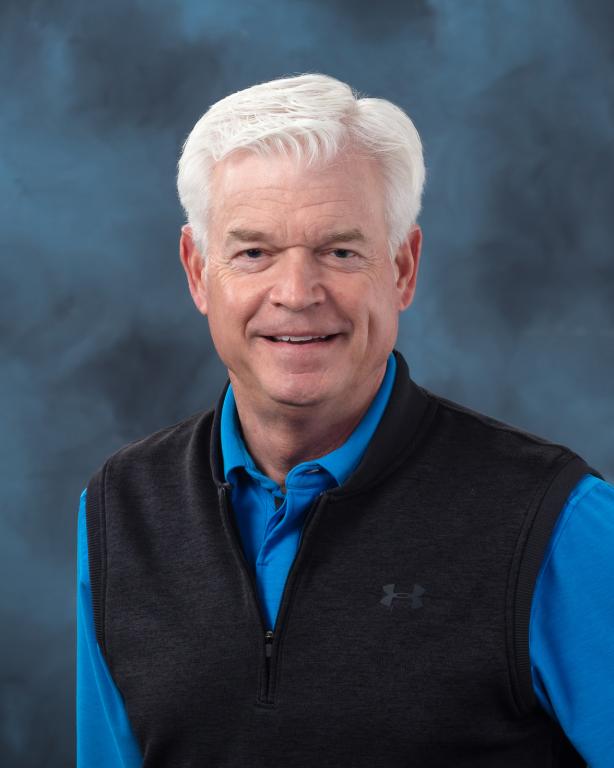 Douglas B. Kothe