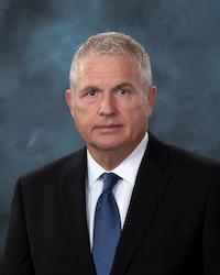 J. Scott Branham