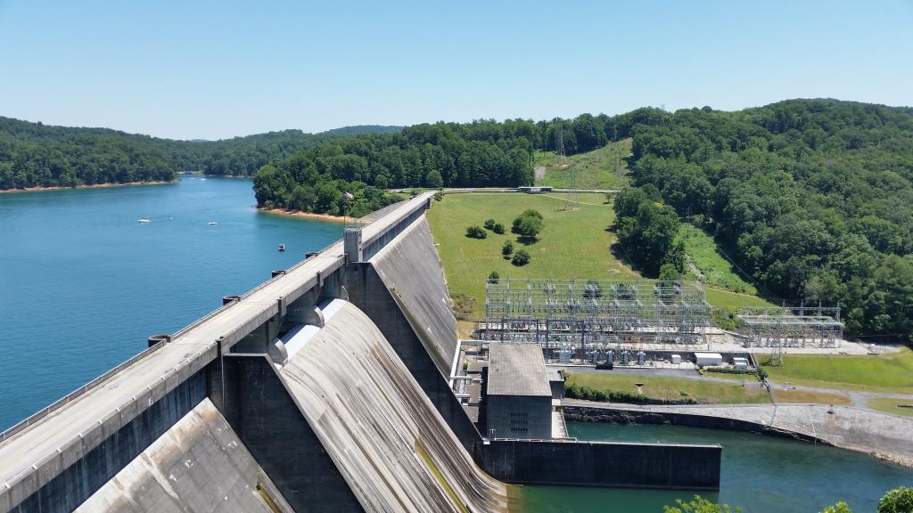 Norris Dam