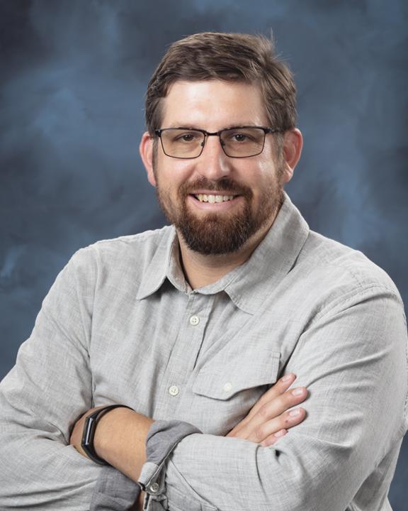 Distinguished Staff Fellow