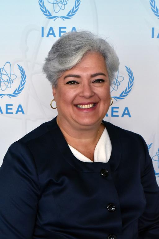 Ana Raffo Gaiado