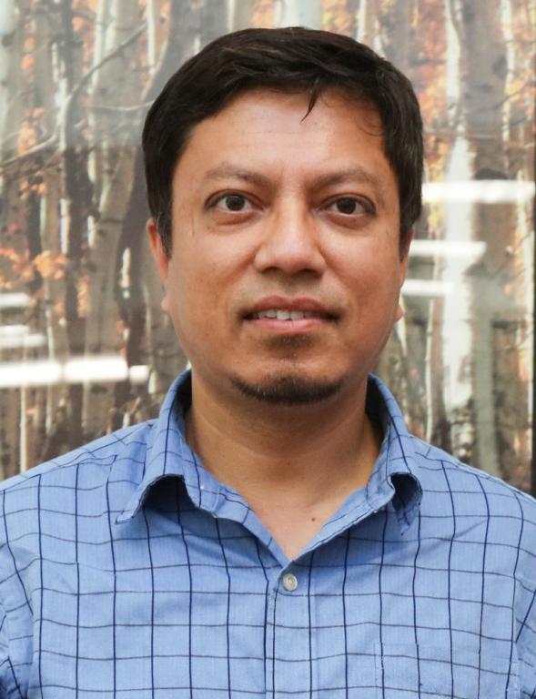 Rupesh Shrestha