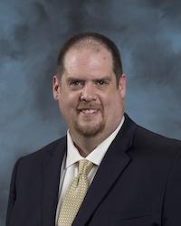 Jeremy Busby