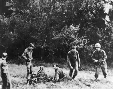 Alsos Mission