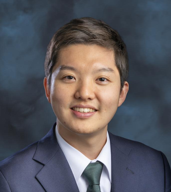 photo of JungHyun Bae