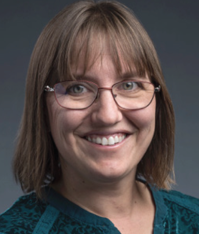 Vivien Zapf. Credit: Los Alamos National Laboratory, U.S. Dept. of Energy