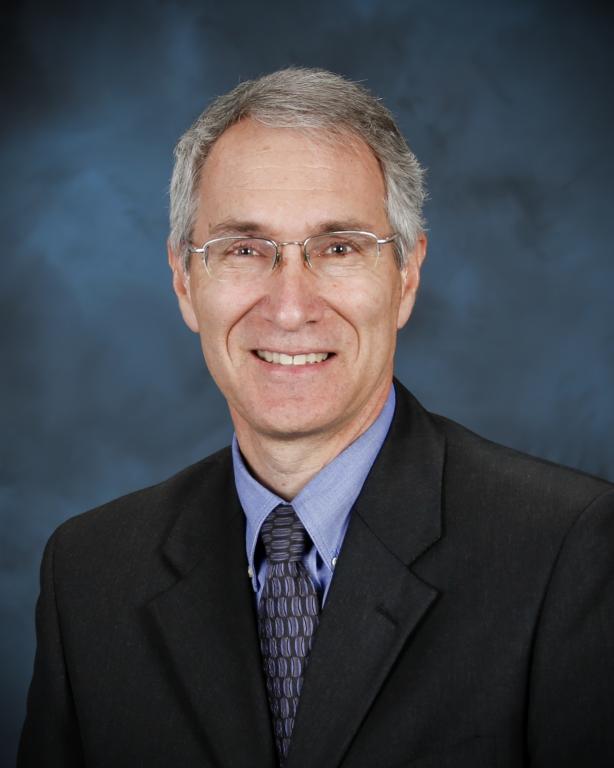 Jeff Smith