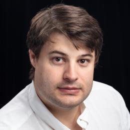 Matthew Feldman