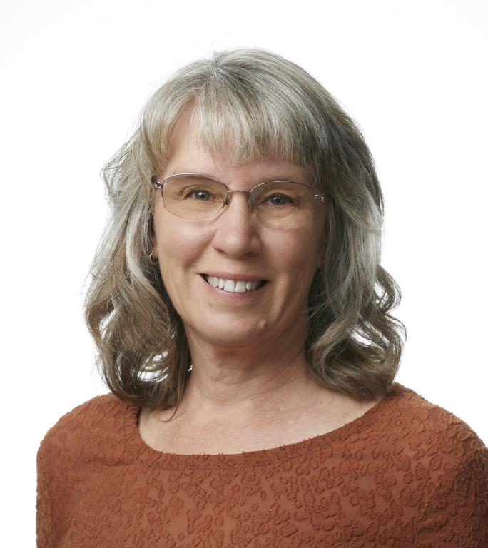 Lori Diachin