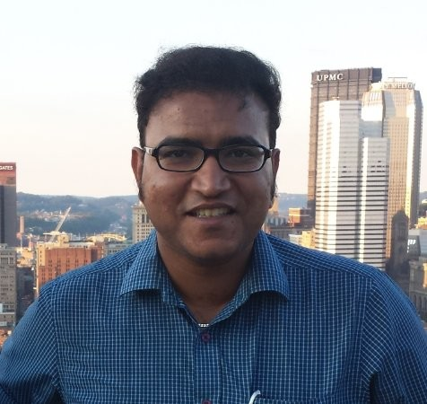 ORNL’s Debangshu Mukherjee was named an npj Computational Materials “Reviewer of the Year.”