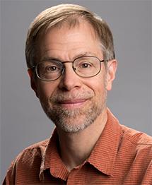 James Demmel portrait