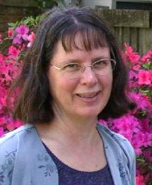 Dianne P. O'Leary portrait