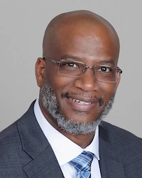 Brian Arrington