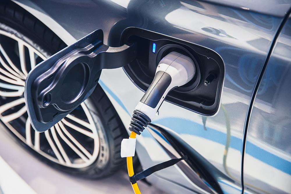 EV charging