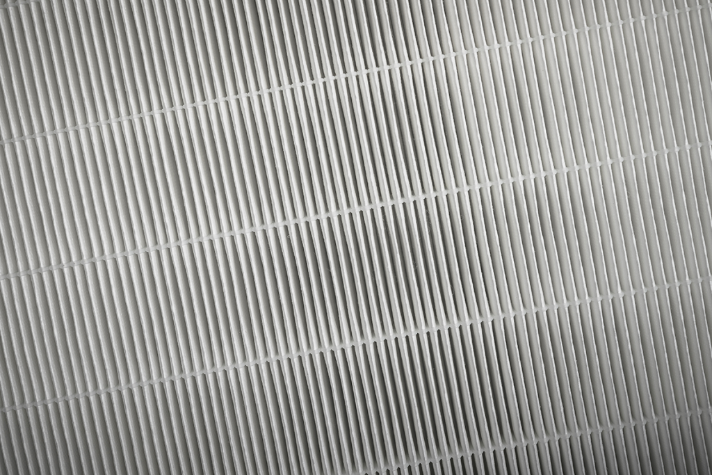 Air filter