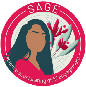 SAGE emblem