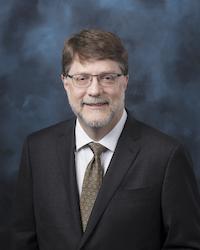 Stephen Streiffer