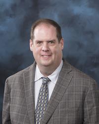 Jeremy Busby