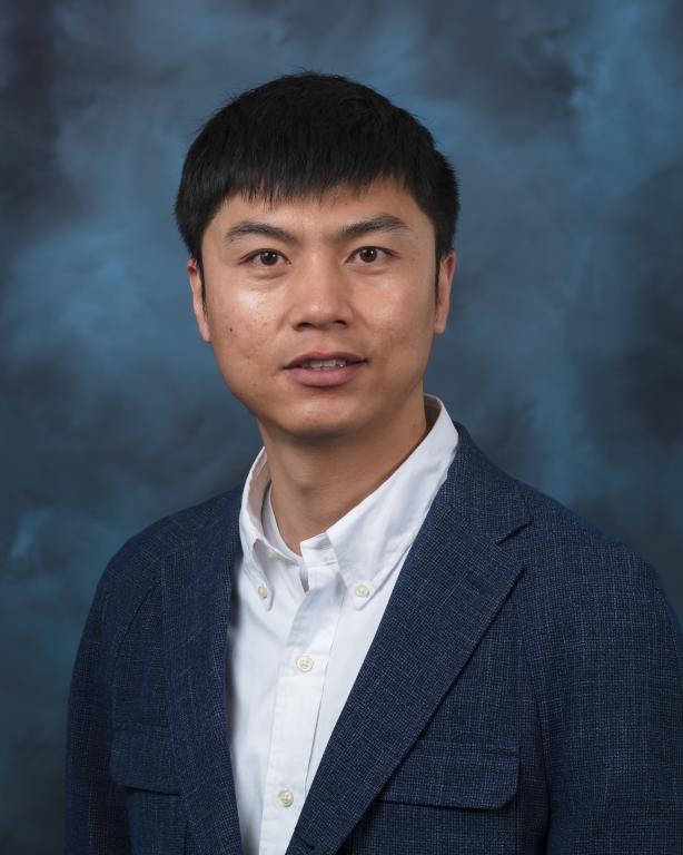 Zhao