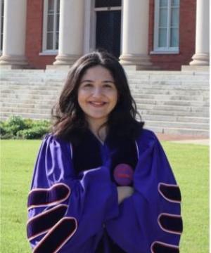 Duygu Vargun