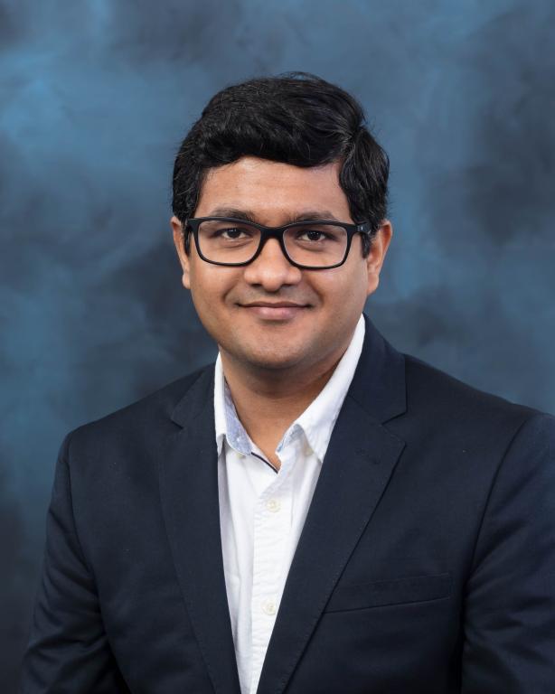Bhartendu Pandey