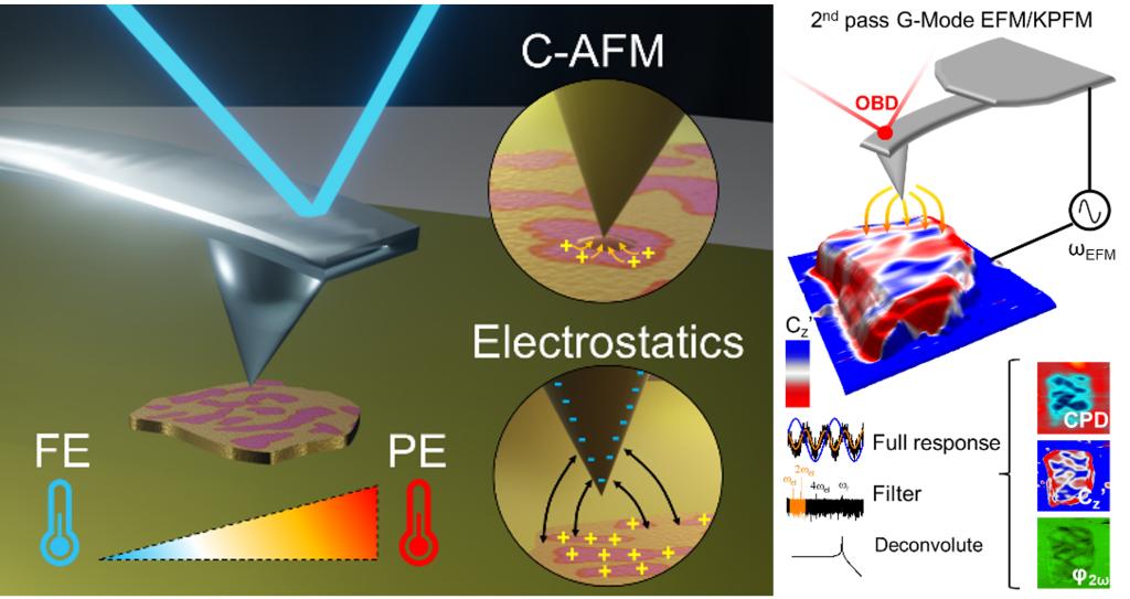 FAFM Electrostatics and Electronics 00