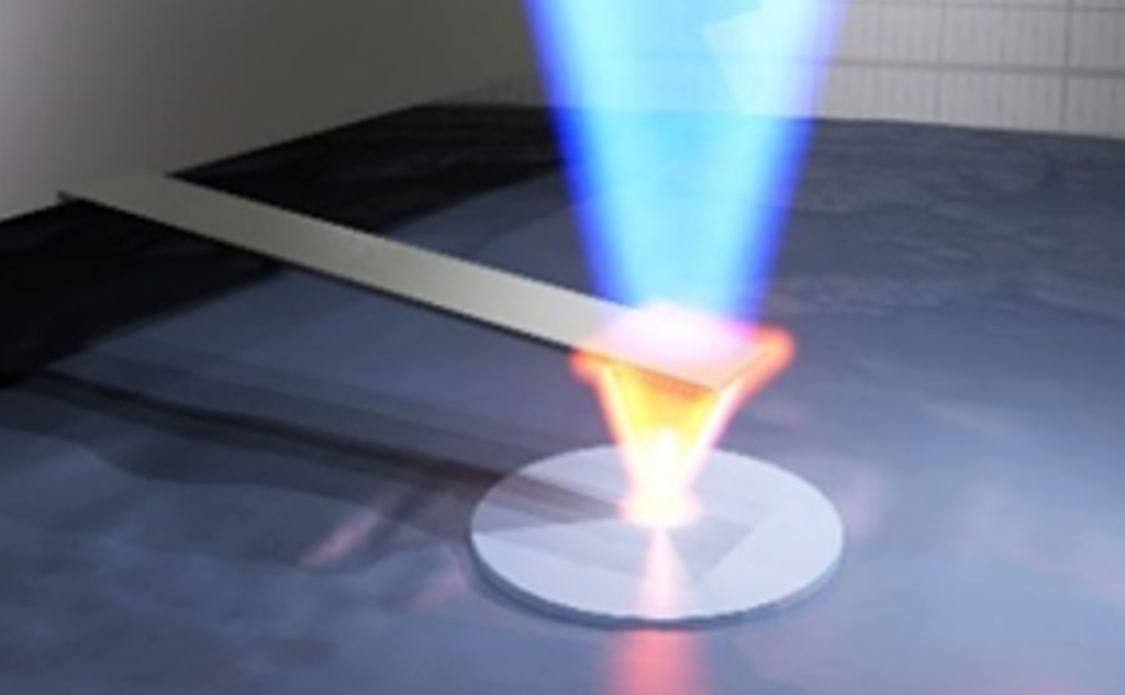FAFM Thermal AFM art graphics