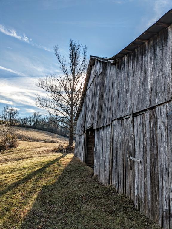 barn at farm