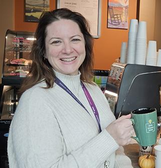 Michelle Kidder on National Innovation Day