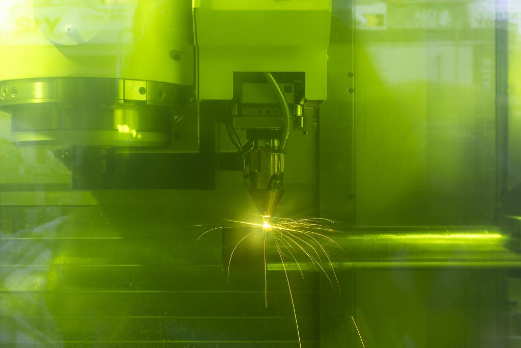 3d printing machine