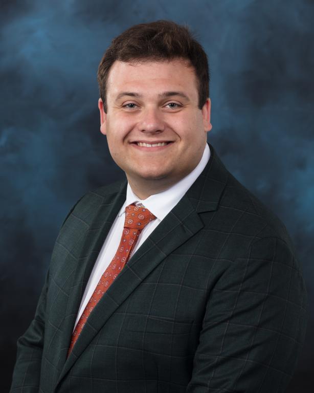 Paul Kairys