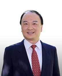 Photo of Thomas Yizhao Hou