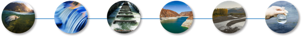 The overall intent of the project is to identify a measurable, repeatable, and broadly understandable suite of metrics for quantifying the environmental effects of hydropower.