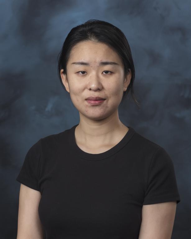 Rongge (Nikki) Zou