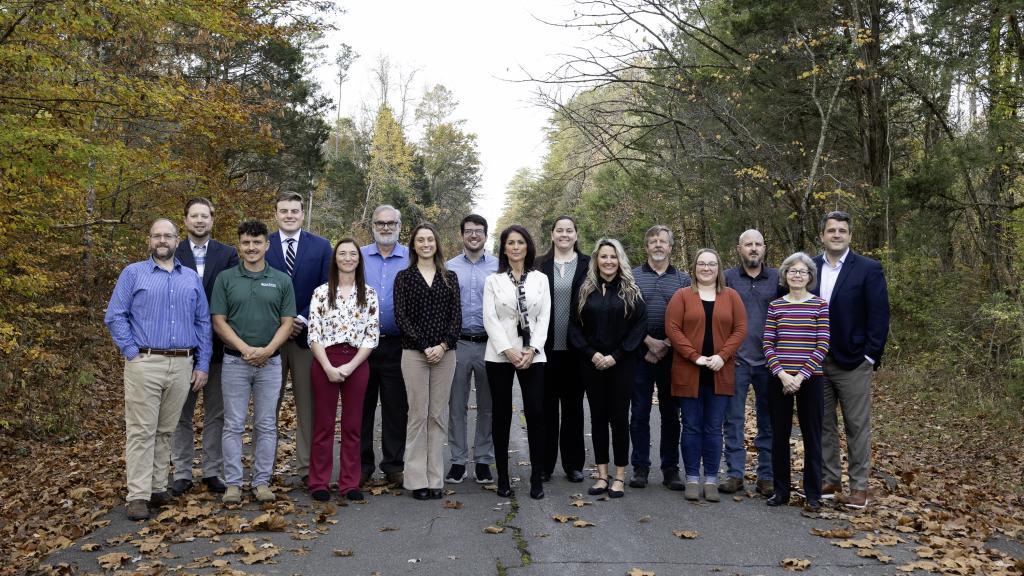 CIMS Group Photo