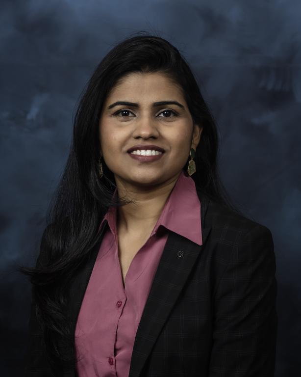 Geeta Kumari