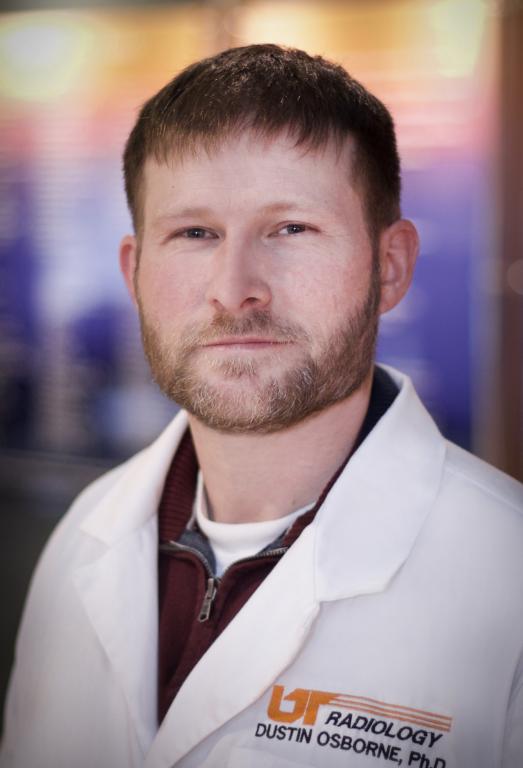Dustin Osborne
