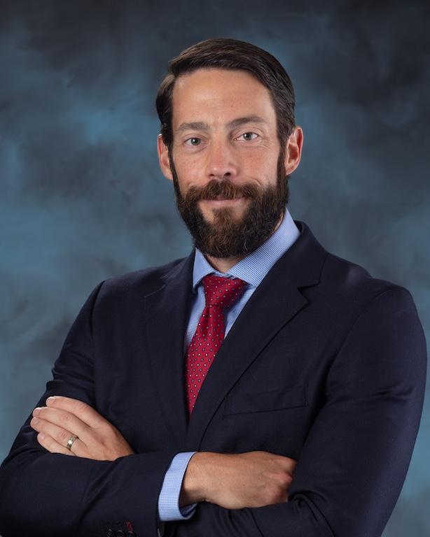 Andrew Petzold