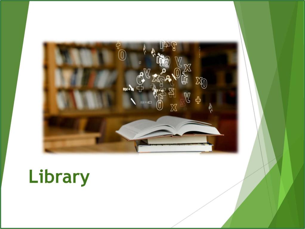 Library