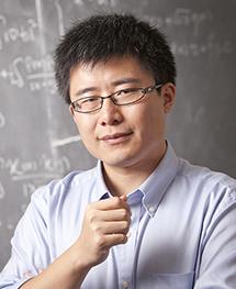 Jianfeng Lu - Duke University
