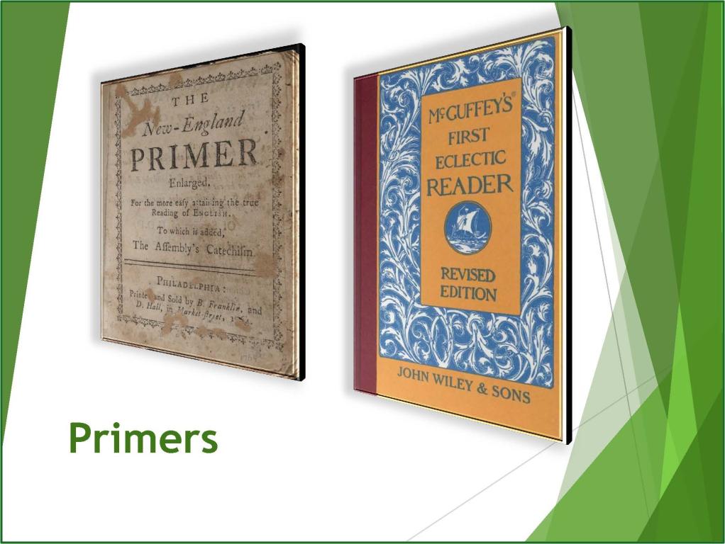 Primers