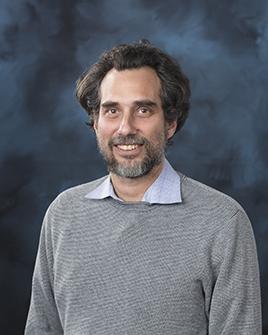 Dr. Amir Sadovnik